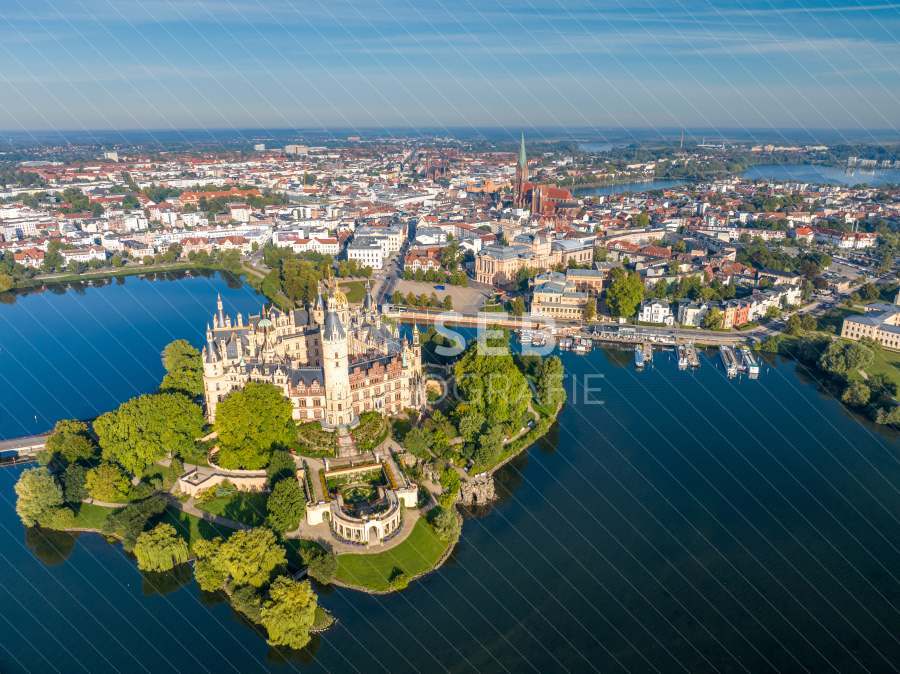 Schweriner Schloss