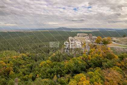 Burgruine Regenstein