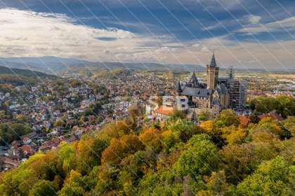 Schloss Wernigerode