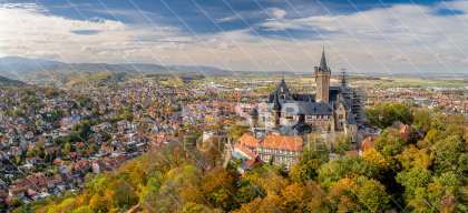 Schloss Wernigerode