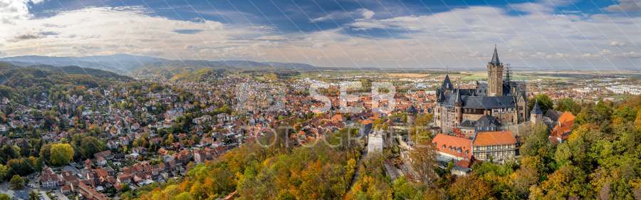 Schloss Wernigerode
