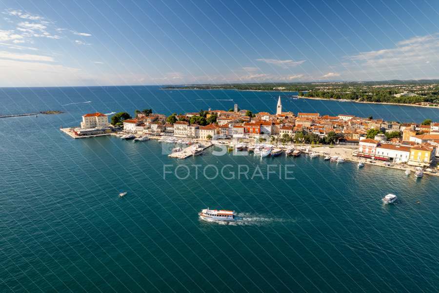 Luftbild 10. August 2023