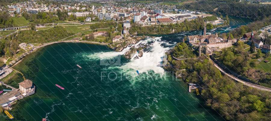 Rheinfall Neuhausen