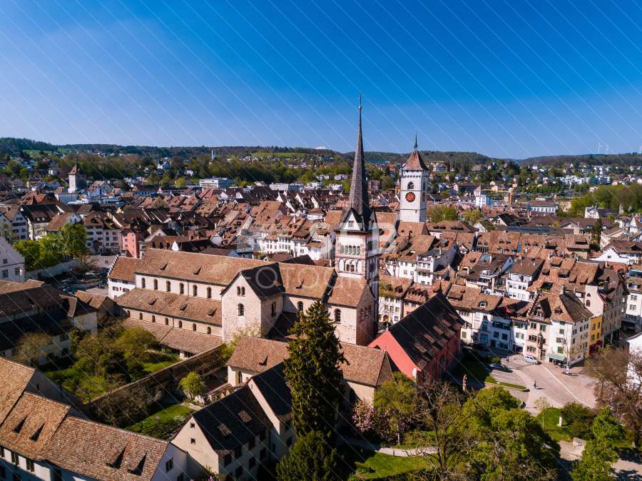 Schaffhausen