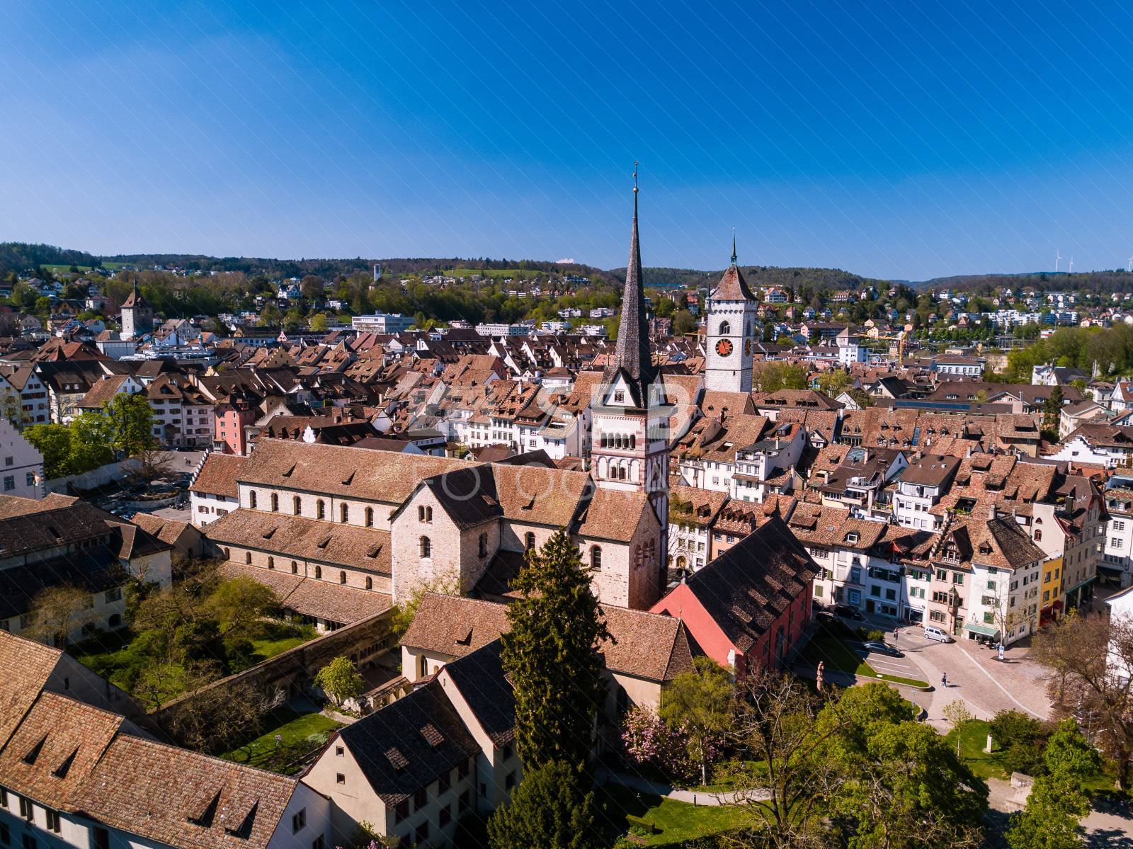 Schaffhausen