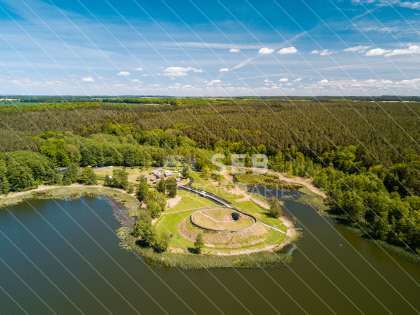 Freilichtmuseum Groß Raden