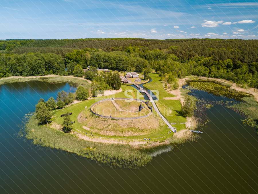 Freilichtmuseum Groß Raden