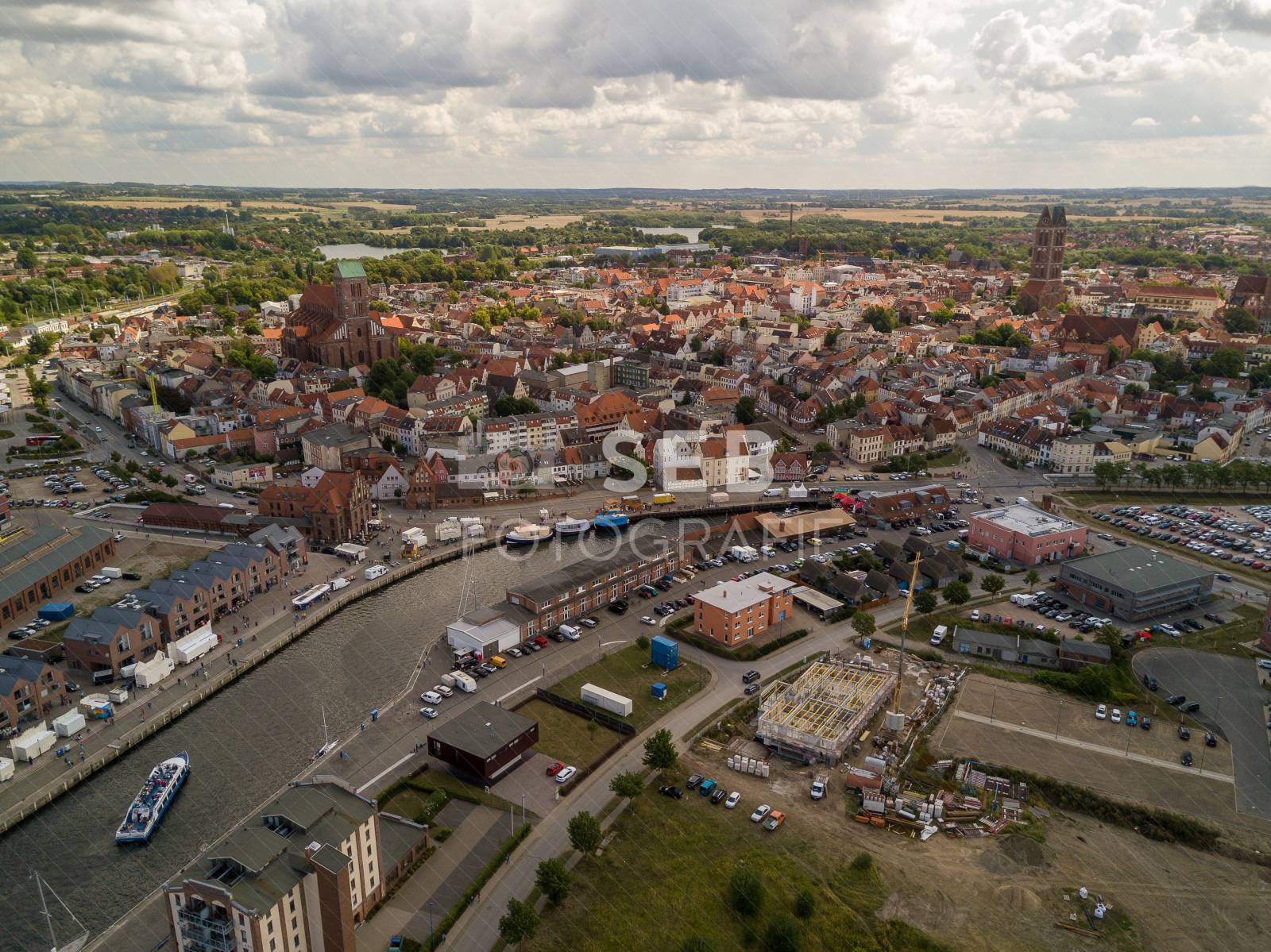 Hansestadt Wismar