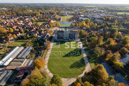 Schlosspark Ludwigslust