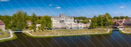Schloss Ludwigslust