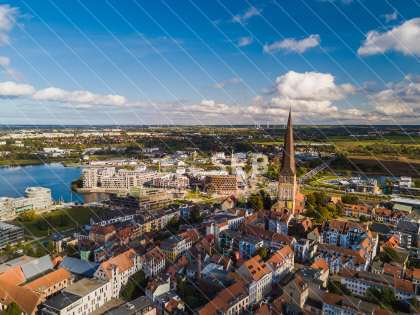 Luftbild 01. Januar 2010 13