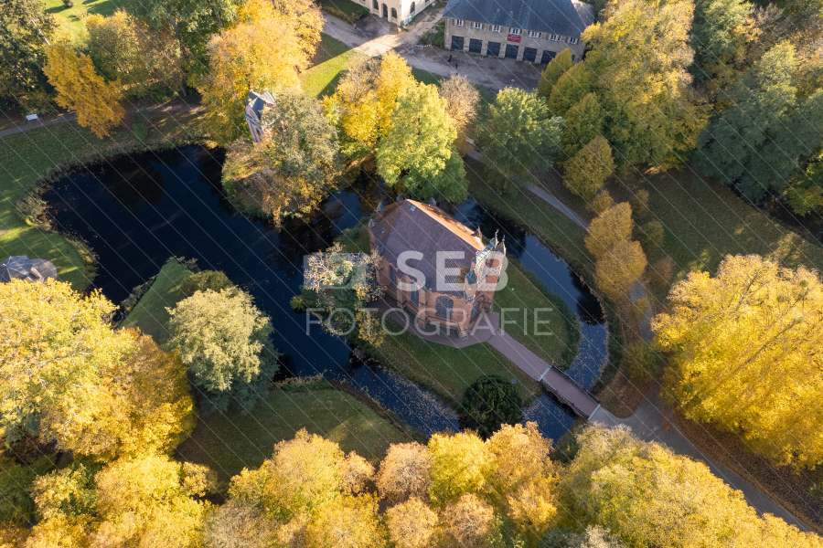 Schlosspark Ludwigslust