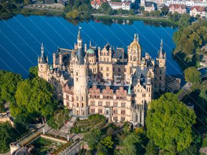 Schweriner Schloss
