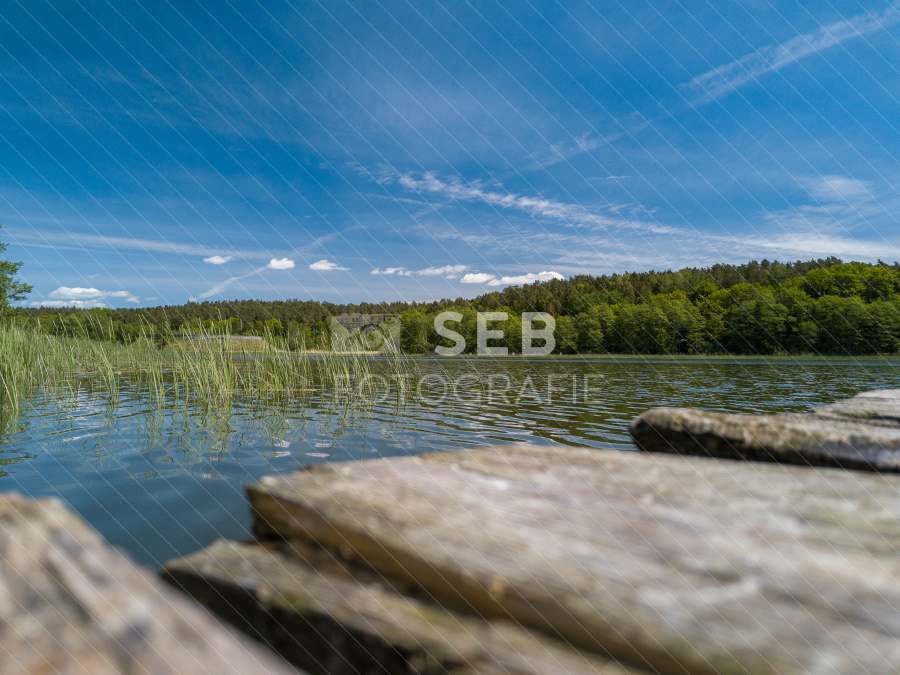 Freilichtmuseum Groß Raden