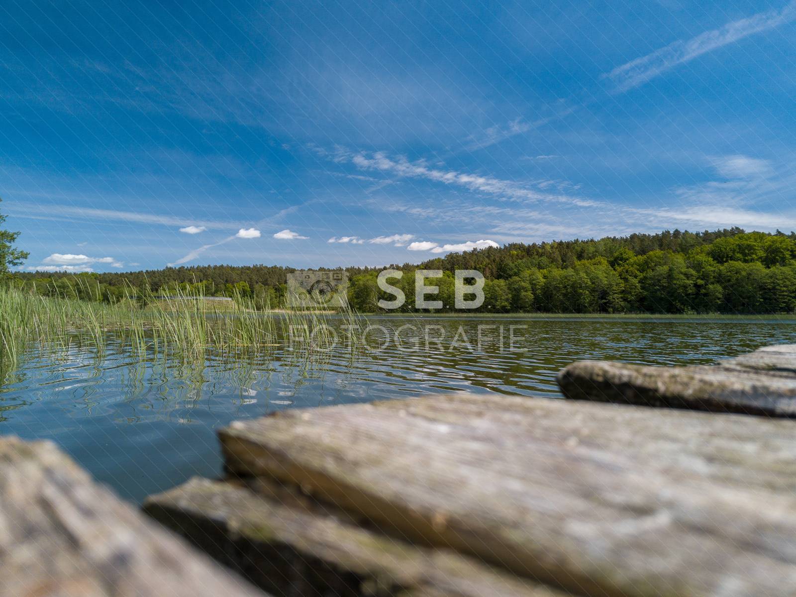 Freilichtmuseum Groß Raden