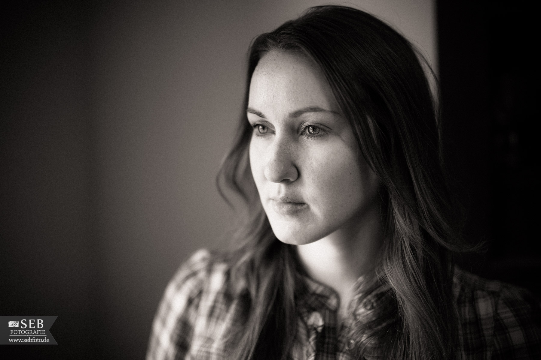 Porträtshooting im Freilichtmuseum Schwerin Mueß