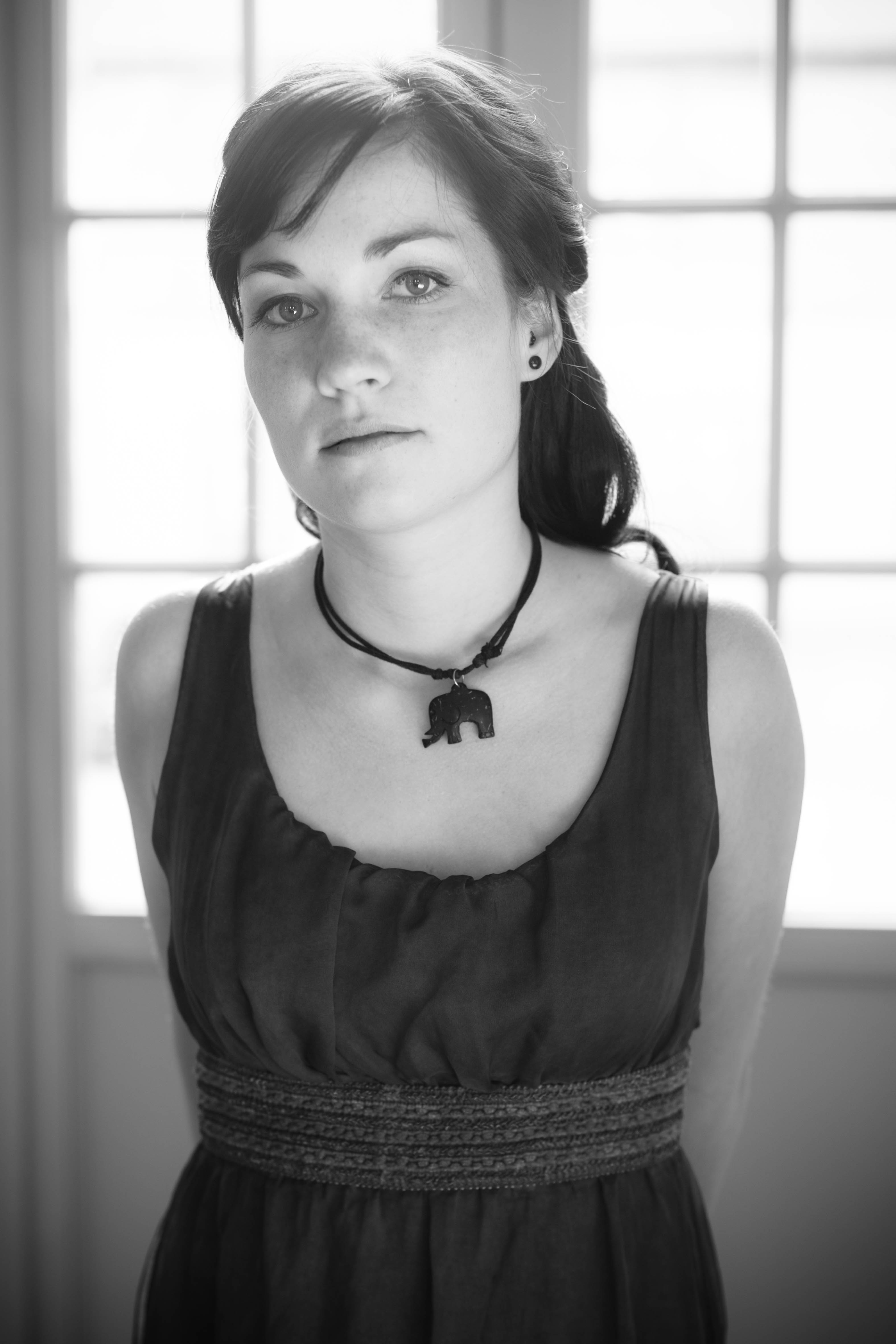 Mittelalterliches Shooting mit Jule