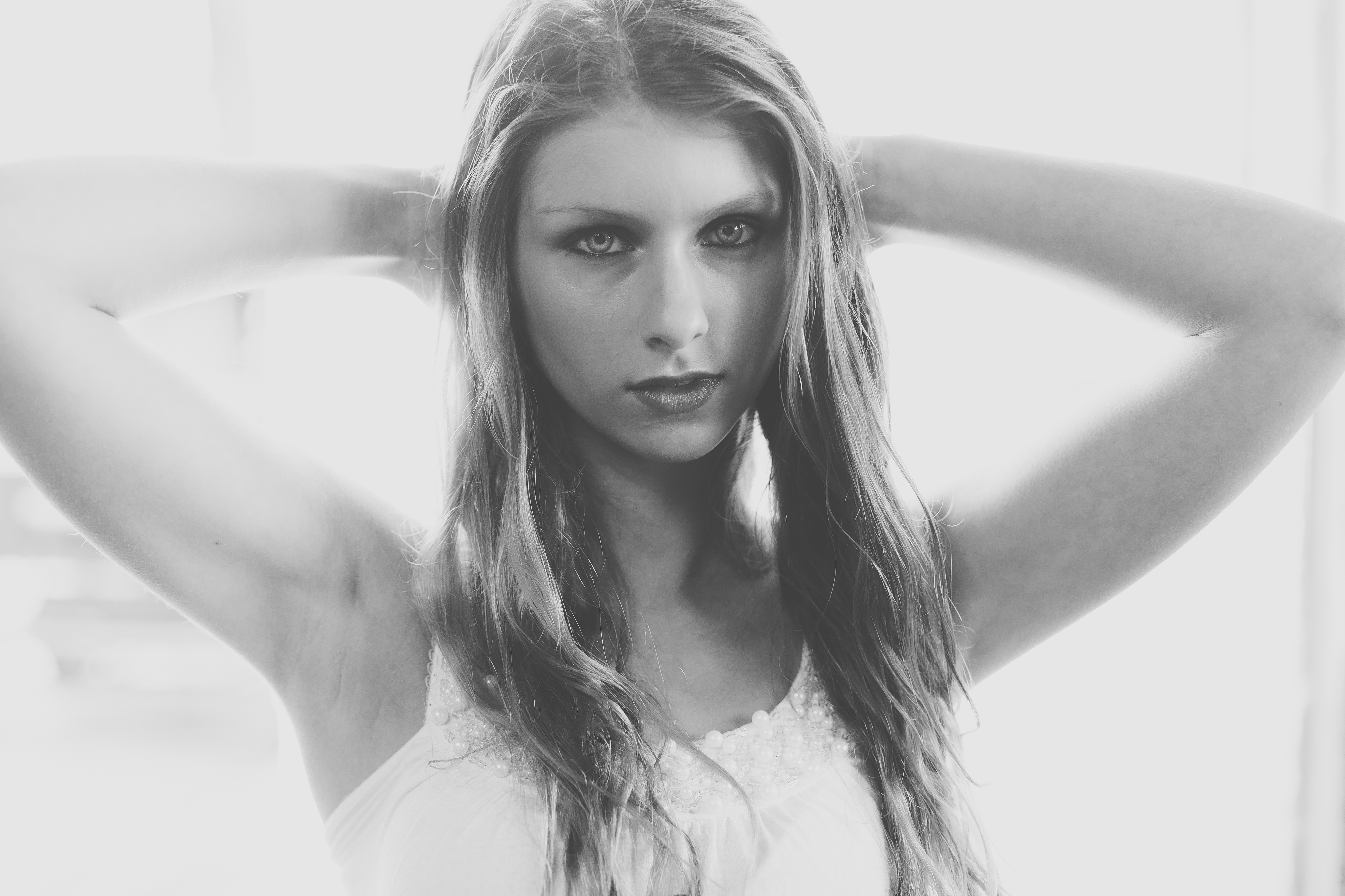 Porträt-Shooting im Eisenbahn- und Technikmuseum