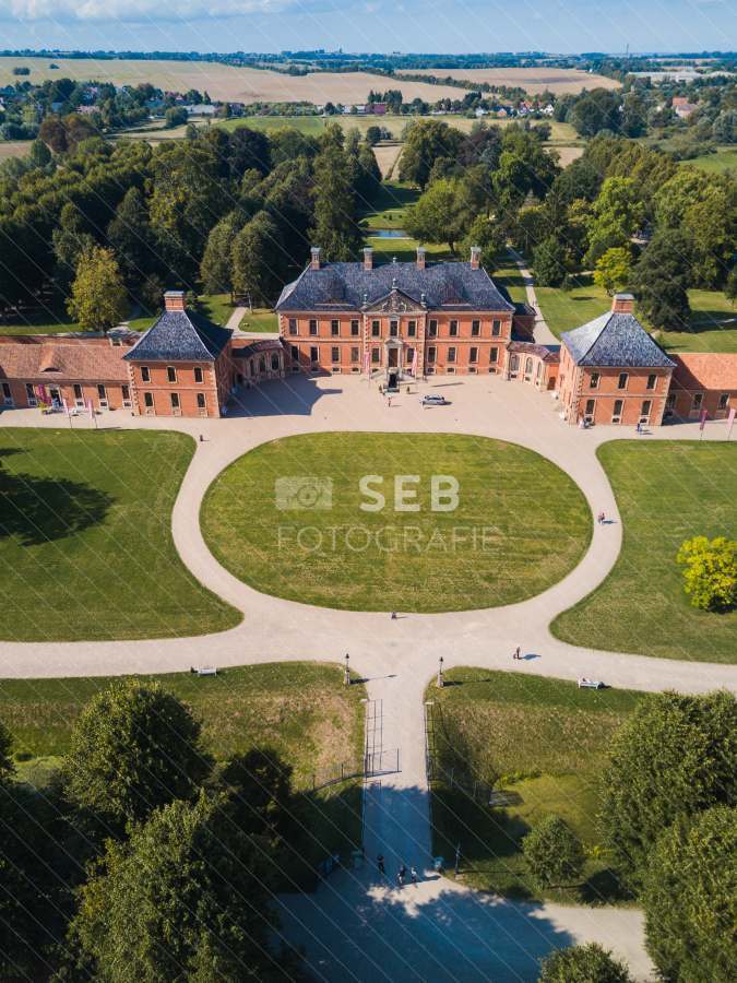Schloss Bothmer