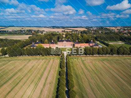 Schloss Bothmer