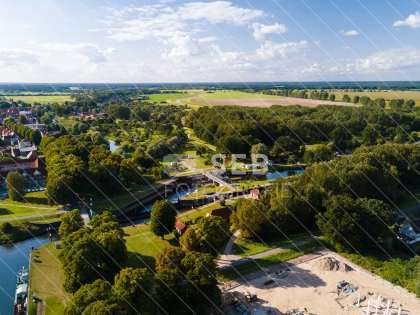 Eldeschleuse Dömitz