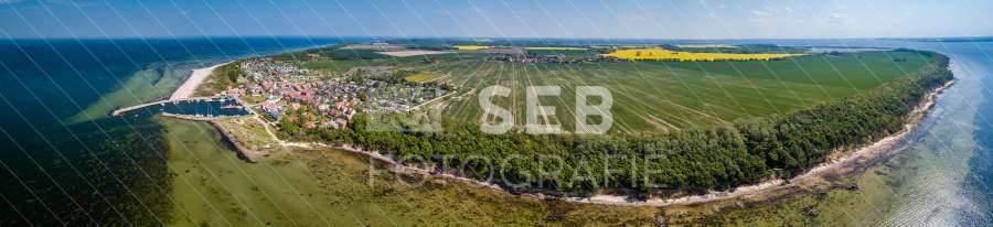 Timmendorfer Strand auf Poel