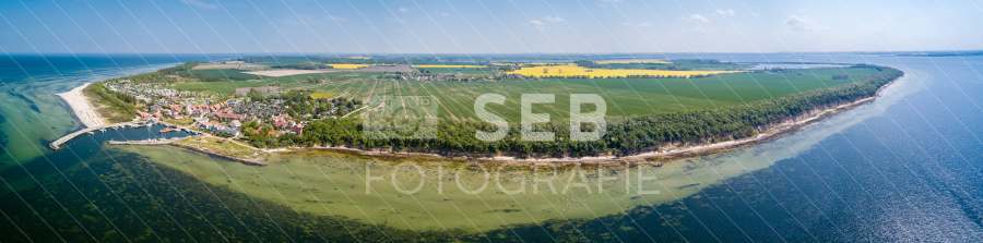 Timmendorfer Strand auf Poel