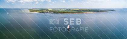 Poeler Kogge, Panorama