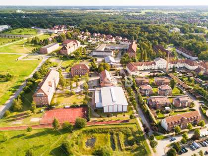 Goethe-Gymnasium Ludwigslust
