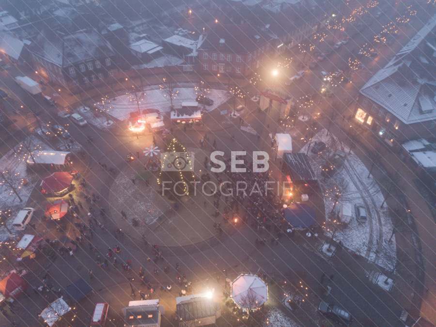 Barocker Adventsmarkt Ludwigslust