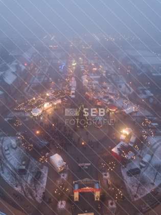 Barocker Adventsmarkt Ludwigslust