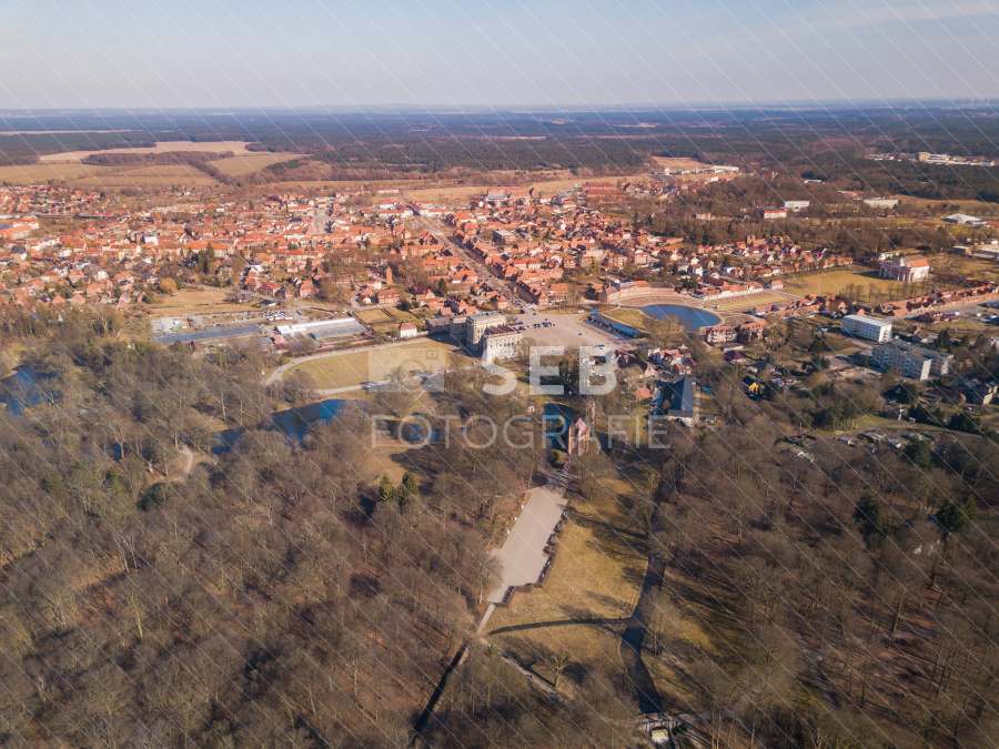 Schlosspark Ludwigslust