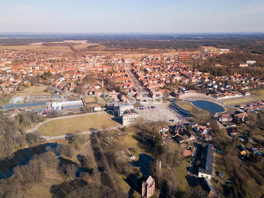 Schlosspark Ludwigslust