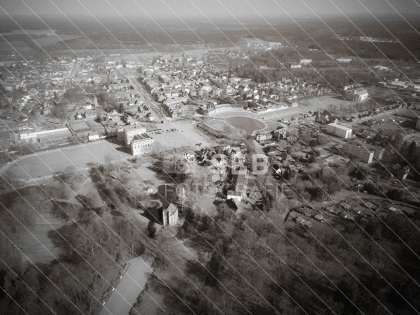 Schlosspark Ludwigslust