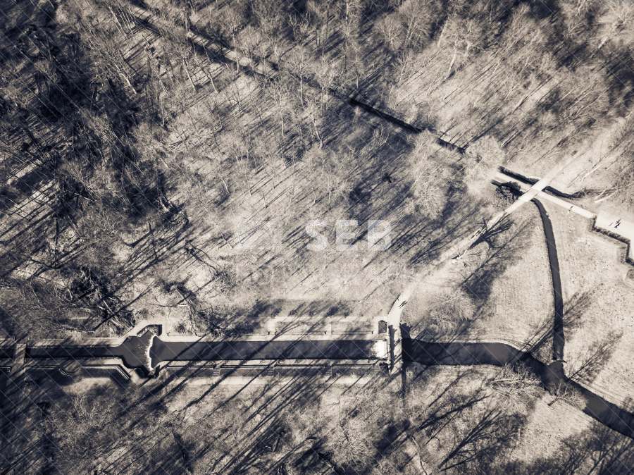 Schlosspark Ludwigslust