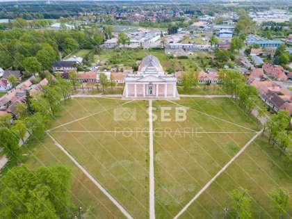 Stadtkirche Ludwigslust