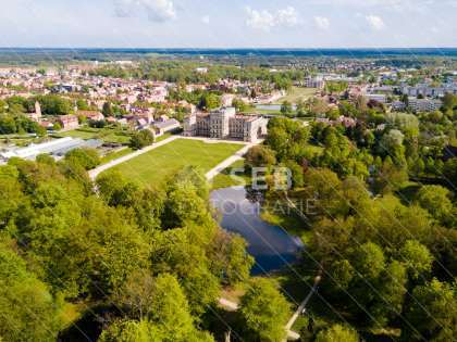 Schlosspark Ludwigslust