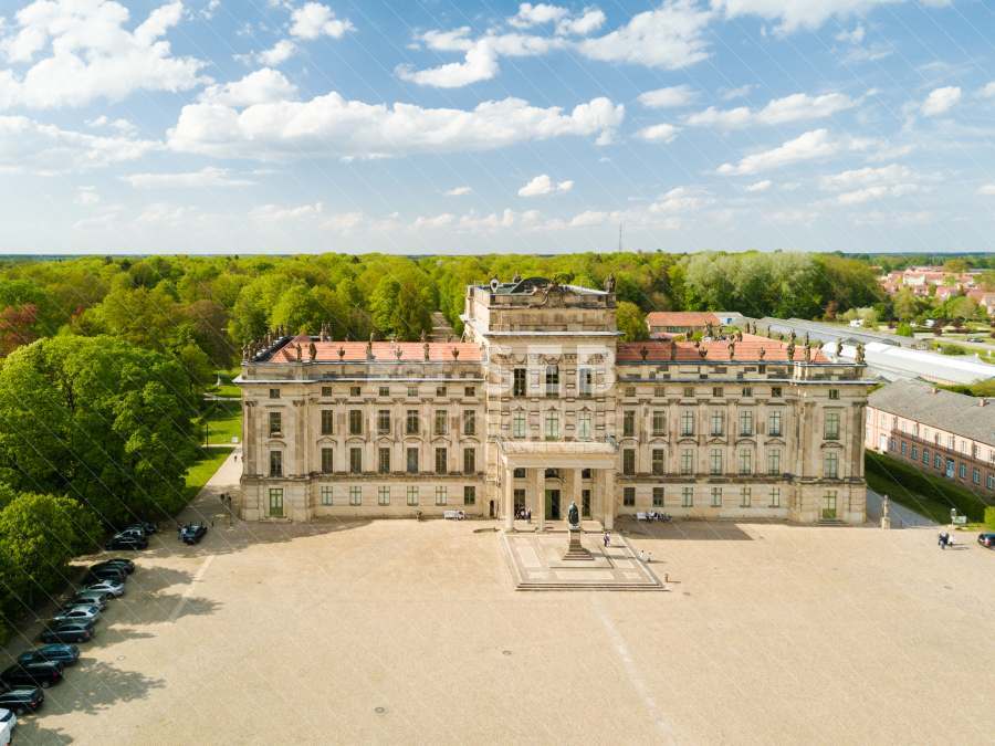 Schloss Ludwigslust