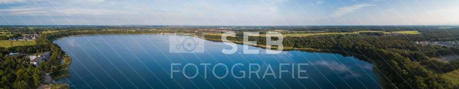 Panorama Neustädter See