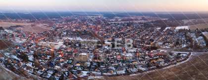 Neustädter See im Winter