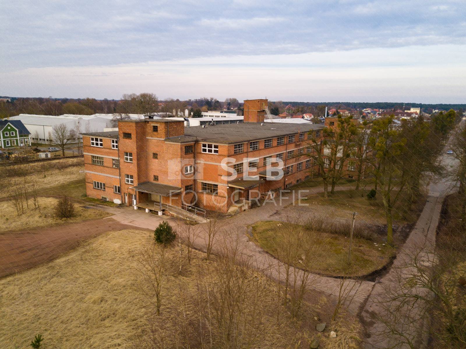 Lederwerk Neustadt-Glewe