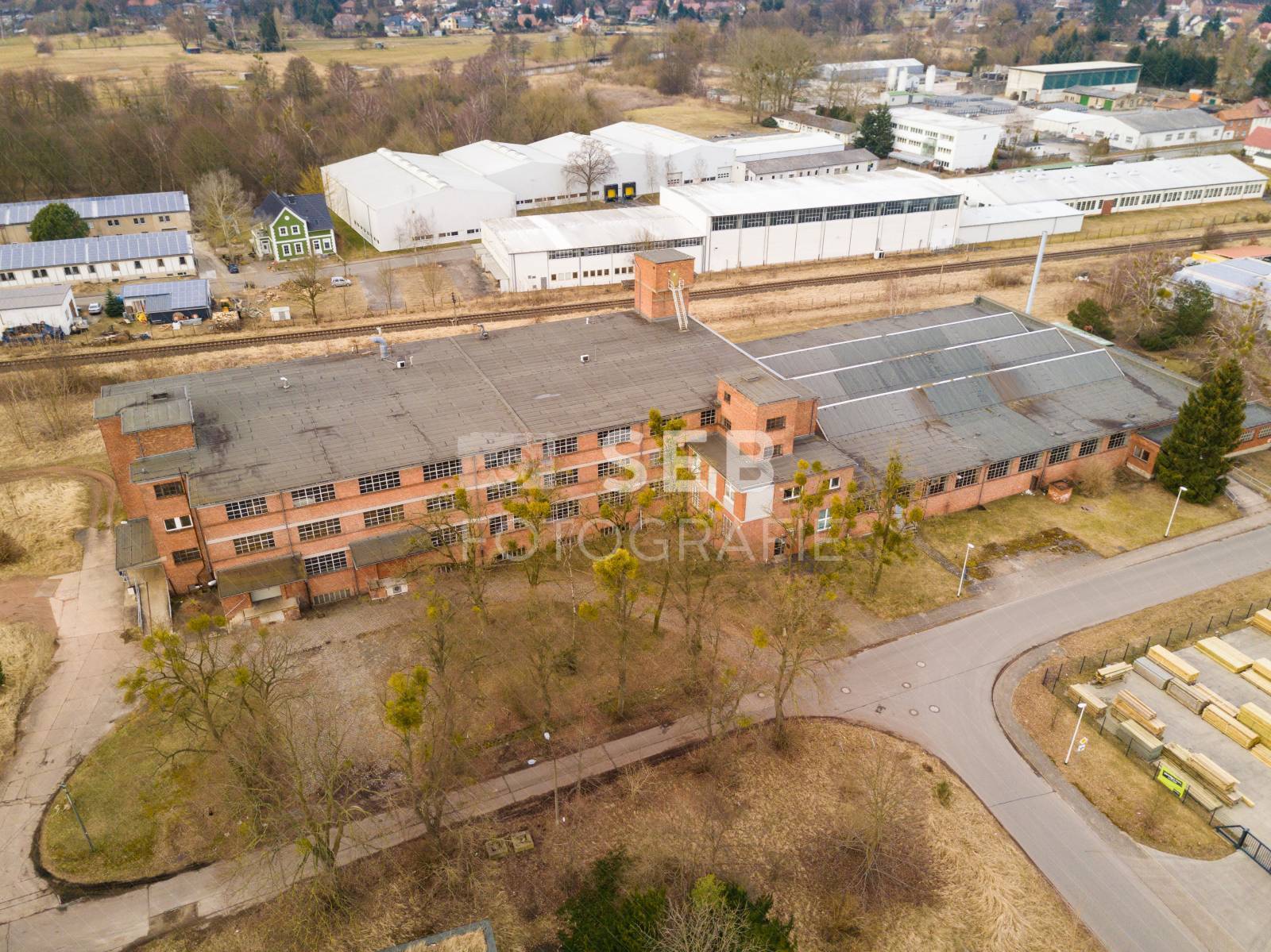 Lederwerk Neustadt-Glewe