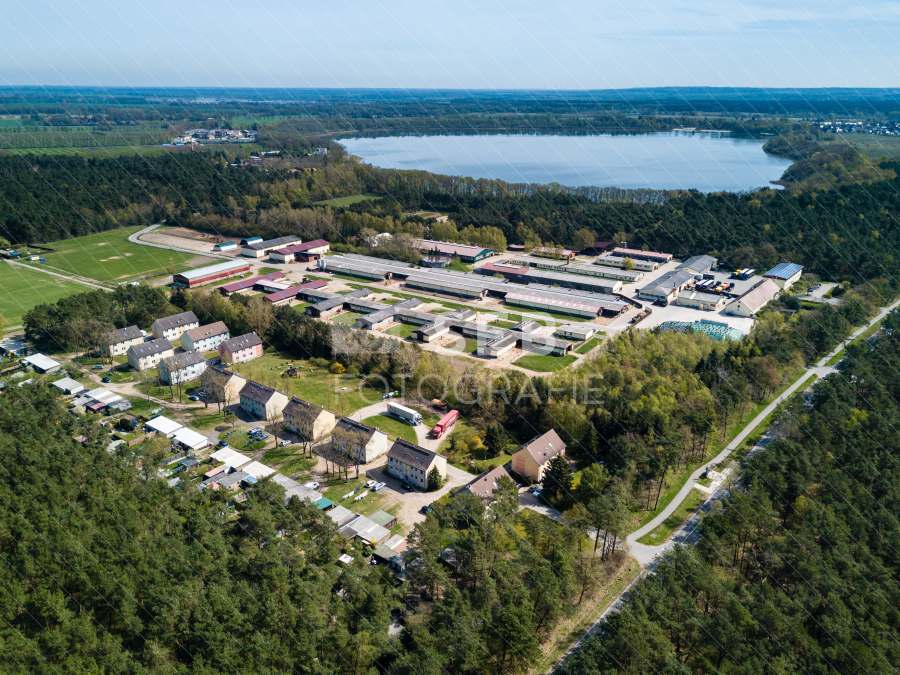 Hohes Feld bei Neustadt-Glewe