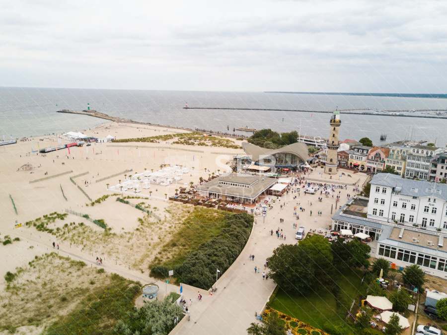 Warnemünde