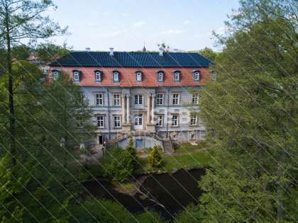 Hotel Schloss Neustadt-Glewe