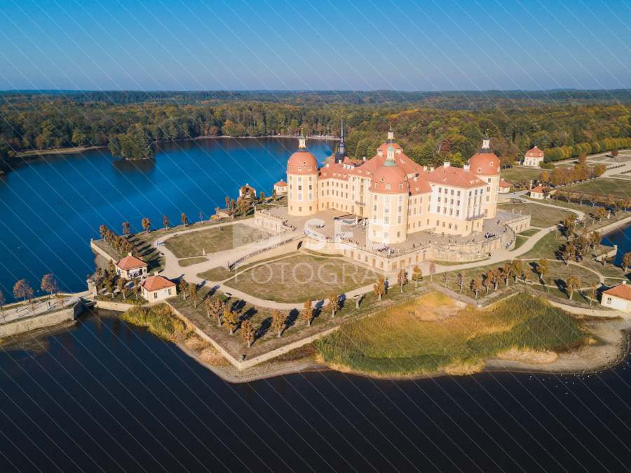 Schloss Moritzburg