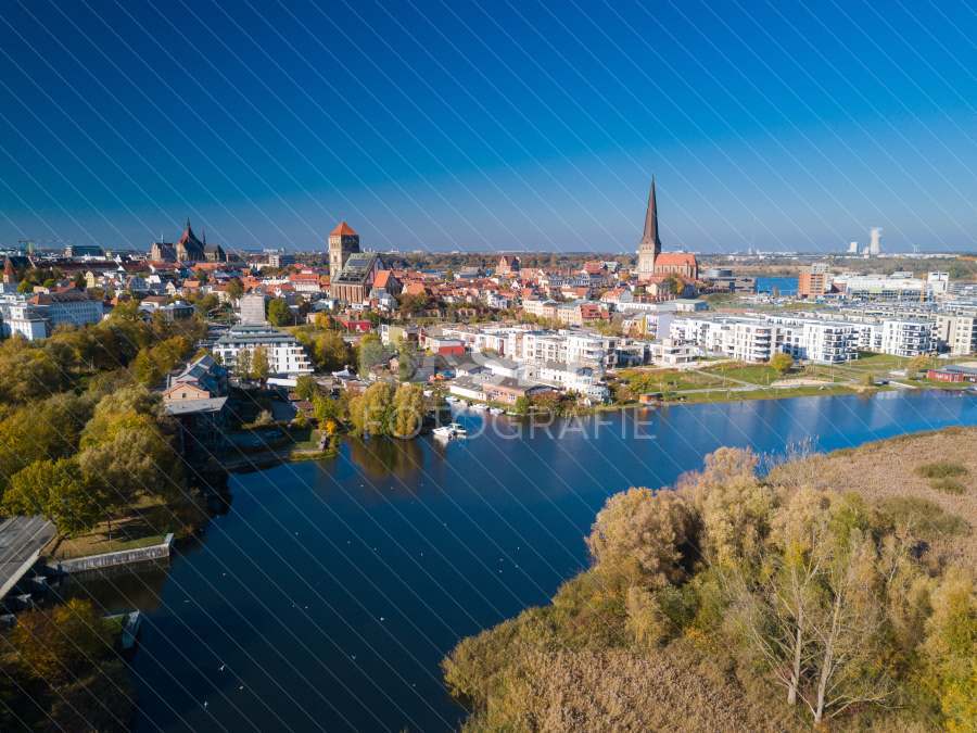 Hansestadt Rostock