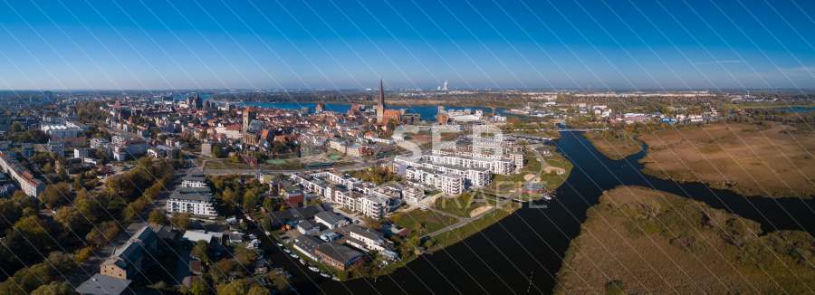 Hansestadt Rostock