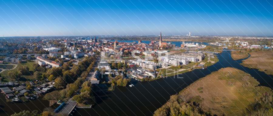 Hansestadt Rostock