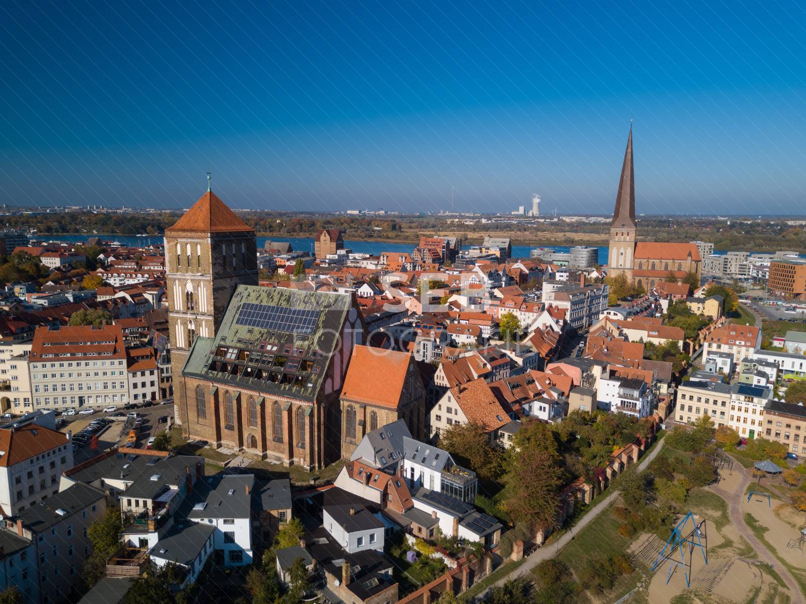 Hansestadt Rostock